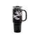 Bugs Bunny Funny Insulated Travel Mug