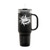 Bumblebee Insect Animal Insulated Travel Mug