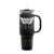 Butterfly Styles Tattoos Insulated Travel Mug