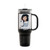 Camila Cabello Fifth Harmony 3 Insulated Travel Mug