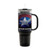 Captain America Shield Insulated Travel Mug