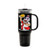 Captain Spaulding Fried Chicken Insulated Travel Mug