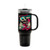 Captain Spaulding Horror Movie Icons Insulated Travel Mug