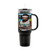 Carmelo Anthony Slam Insulated Travel Mug