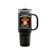 Carole Lombard Supernatural Poster Art Insulated Travel Mug