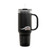 Cat Chilling Hiding Insulated Travel Mug