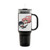 Chibi Hiro And Zero Two Darlinginthefranxx 2 Insulated Travel Mug