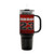 Chicago Bulls Retro Insulated Travel Mug