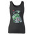 High quality print of this slim fit go bulbasaur women tank top will turn heads. And bystanders won't be disappointed - the racerback cut looks good one any woman's shoulders.