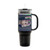 Chika Fujiwara Rap Insulated Travel Mug