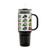 Chubby Lovebirds Insulated Travel Mug
