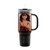 Cindy Crawford Insulated Travel Mug