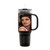 Cindy Crawford 90S Supermodels Insulated Travel Mug