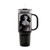 Cindy Crawford Art Insulated Travel Mug
