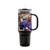 Classic Photos Of Karl The Mailman Malone Insulated Travel Mug