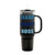 Clean Beauty Boss Insulated Travel Mug