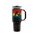 Cockatiel Bird Insulated Travel Mug
