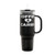 Coffee & Carbs Insulated Travel Mug