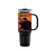 Coffee Con Leche Condensada Insulated Travel Mug