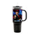 Colbert Report Publicity Shots Stephen Colbert Insulated Travel Mug