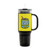 Cole Bennett Lyrical Lemonade Insulated Travel Mug