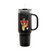 Colin Kaepernick Kneeling Resist Insulated Travel Mug