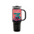 Coloring Book Chance The Rapper Album Insulated Travel Mug