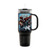 Comics Venom Vs Carnage Insulated Travel Mug