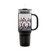 Completo Chicago Bulls Insulated Travel Mug