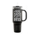 Cool Dads Play In Bands Insulated Travel Mug