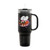 Courage The Cowardly Dog Coward Insulated Travel Mug