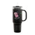 Courage The Cowardly Dog We Are Taking Over Insulated Travel Mug