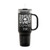 Covid 19 Insulated Travel Mug