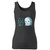 High quality print of this slim fit halloween this is boo sheet women tank top will turn heads. And bystanders won't be disappointed - the racerback cut looks good one any woman's shoulders.