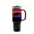 Cowboy Bebop Art Insulated Travel Mug