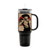 Cowboy Bebop Character Vintage Insulated Travel Mug