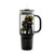 Cowboy Bebop Julia And Spike Insulated Travel Mug
