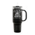 Cream Dolla Dolla Bill Y'all Insulated Travel Mug