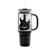 Crow Guitar Insulated Travel Mug