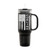 Curling Flag Insulated Travel Mug