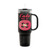 Cute As A Button Insulated Travel Mug