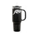 Cute Cat I Will Knead You Insulated Travel Mug