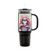 Cute Hiro And Zero Two Darlinginthefranxx Insulated Travel Mug