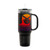 Cyclops Was Right Logo Insulated Travel Mug