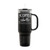 Cycopath Funny Cycling Insulated Travel Mug