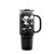 Dabbing Mickey Disney World Insulated Travel Mug