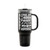 Daddy Superhero Insulated Travel Mug