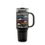 Daddy You Are My Favourite Ninja Turtle Insulated Travel Mug