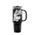 Daisy Duck 1 Insulated Travel Mug