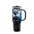 Dak Prescott Dallas Cowboys Insulated Travel Mug